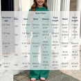 thumbnail image 3 of Ndbuld Kids Printed Hoodie and Sweatpants Set, Fleece Lined Winter Sports Outfit with Kangaroo Pocket for Boys Girls, 3 of 6