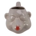 thumbnail image 1 of Cermic Big Nose Egg Divider Egg Yolk Separators Handle Filter Baking Tool Egg Holder For Kitchen, 1 of 5