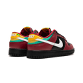 thumbnail image 3 of NIKE MENS Dunk Low "Biker Tattoos" FZ3057 001 from Stadium Goods, 3 of 8