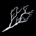 thumbnail image 2 of 35 cm Dry Artificial Fake Foliage Plants Branch Tree Branch House Indoor Art, 2 of 5