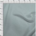 thumbnail image 2 of oneOone Cotton Poplin White Fabric Pin Stripe Quilting Supplies Print Sewing Fabric By The Yard 42 Inch Wide, 2 of 4