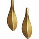 thumbnail image 1 of Units Zinc Alloy Cabinet Handle, Kitchen Cabinet Handle, Golden Cabinet Knob, Kitchen Cabinet Drawer Home Decorating, Center Hole Distance 32 mm, 1 of 4