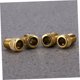 thumbnail image 5 of unbranded 8Ud Adaptador Para Compatible Con Bomba Y Compresor De Aire Dorado, 5 of 7