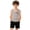 #0289-Gray, variant on Favoffer Big Kid Boys Tank Top Summer Solid Color Thread Casual Loose Fit Crewneck Base Tank Outerwear Soft Comfortable Daily Home Outdoor Play Vacation Sizes 2-12Y