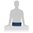 thumbnail image 7 of Carex Memory Foam Wedge Pillow, Easy Clean Removable Washable, 7 of 7