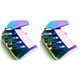 thumbnail image 2 of 2x nuevo 1 Uds para Sram Xx1xo1gx Axs cubierta de esfera inalámbrica Axs cubierta Ycl, 2 of 5