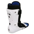 thumbnail image 4 of Tobillera órtesis ANGGREK Cómoda Ajustable para Curar heridas, 4 of 5