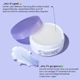 thumbnail image 2 of Bálsamo Limpiador Geek & Gorgeous Mighty Melt 100 ml, 2 of 6