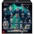 thumbnail image 1 of DND Miniatures Wildspire 20 Objetos encantados Mazmorras y dragones, 1 of 4