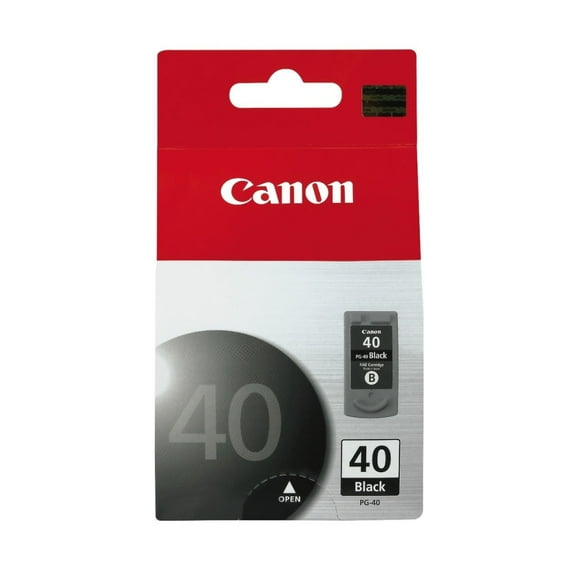 Canon PG-40 Ink Cartridge