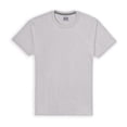 thumbnail image 1 of Playera Fruit Of The Loom para Hombre, Cuello Redondo Gris Talla CH, 1 of 4