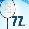 thumbnail image 3 of Badminton Racket,, 3 of 5
