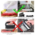 thumbnail image 3 of kitchenware,Tool Kitchen Bbq And Marinate Tool Meat And Marinate Kitchen Bbq Marinade Marinate Tool Kitchen 48 Stainless Steel Needle Meat And With 48 Stainless Marinade Flavor Maximizer Meat With 48, 3 of 6