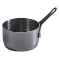 thumbnail image 1 of Miangastore Stainless Steel Dipping Sauce Bowl Silver 1Pcs 3.9X2.4X1.4In, 1 of 9