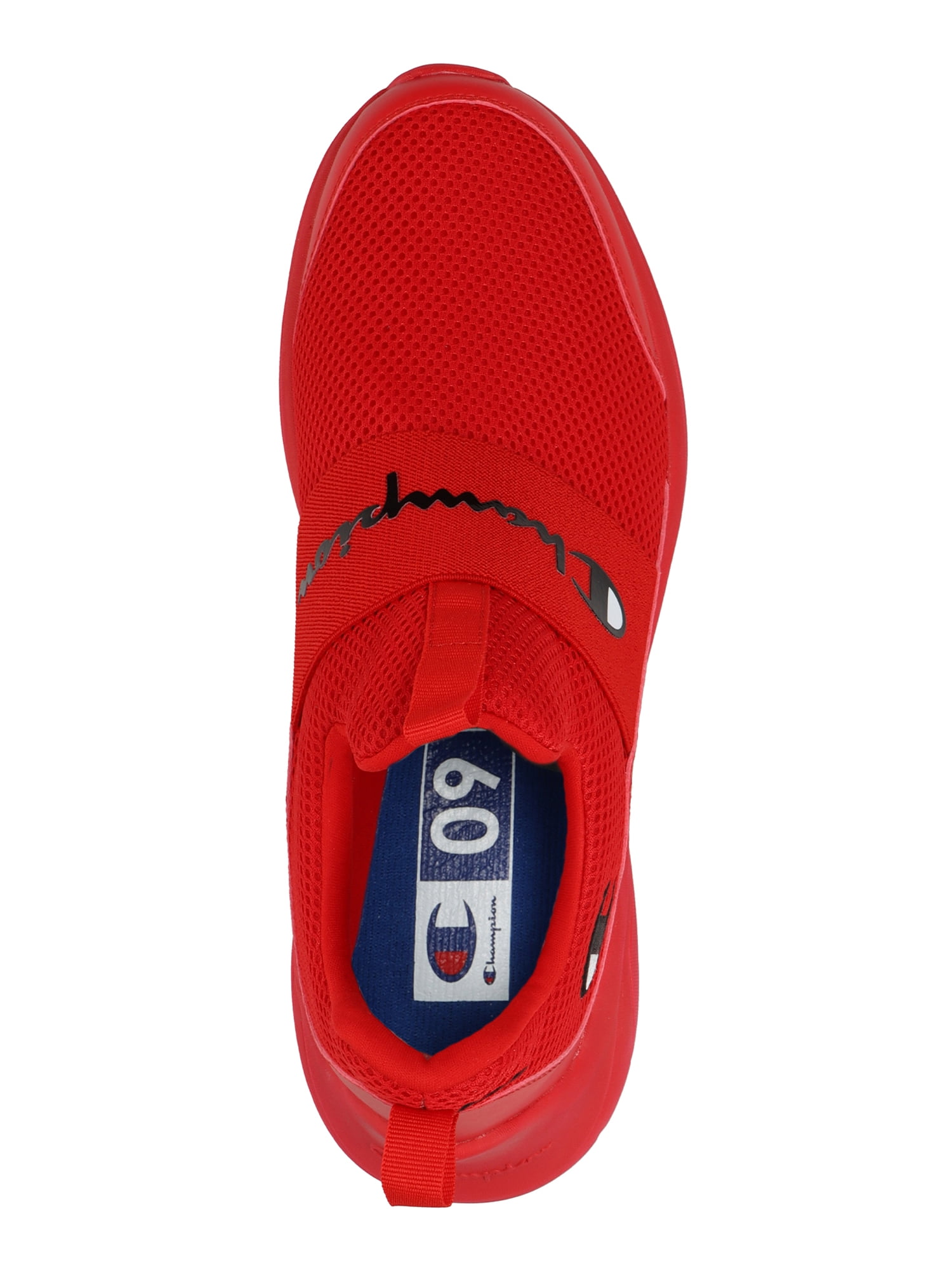 Champion Men's Athletics Legend Lo Sneaker