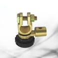 thumbnail image 4 of Universal Zinc Alloy Car Battery Disconnect Switch Isolator for Electricity Use 17mm, 4 of 8