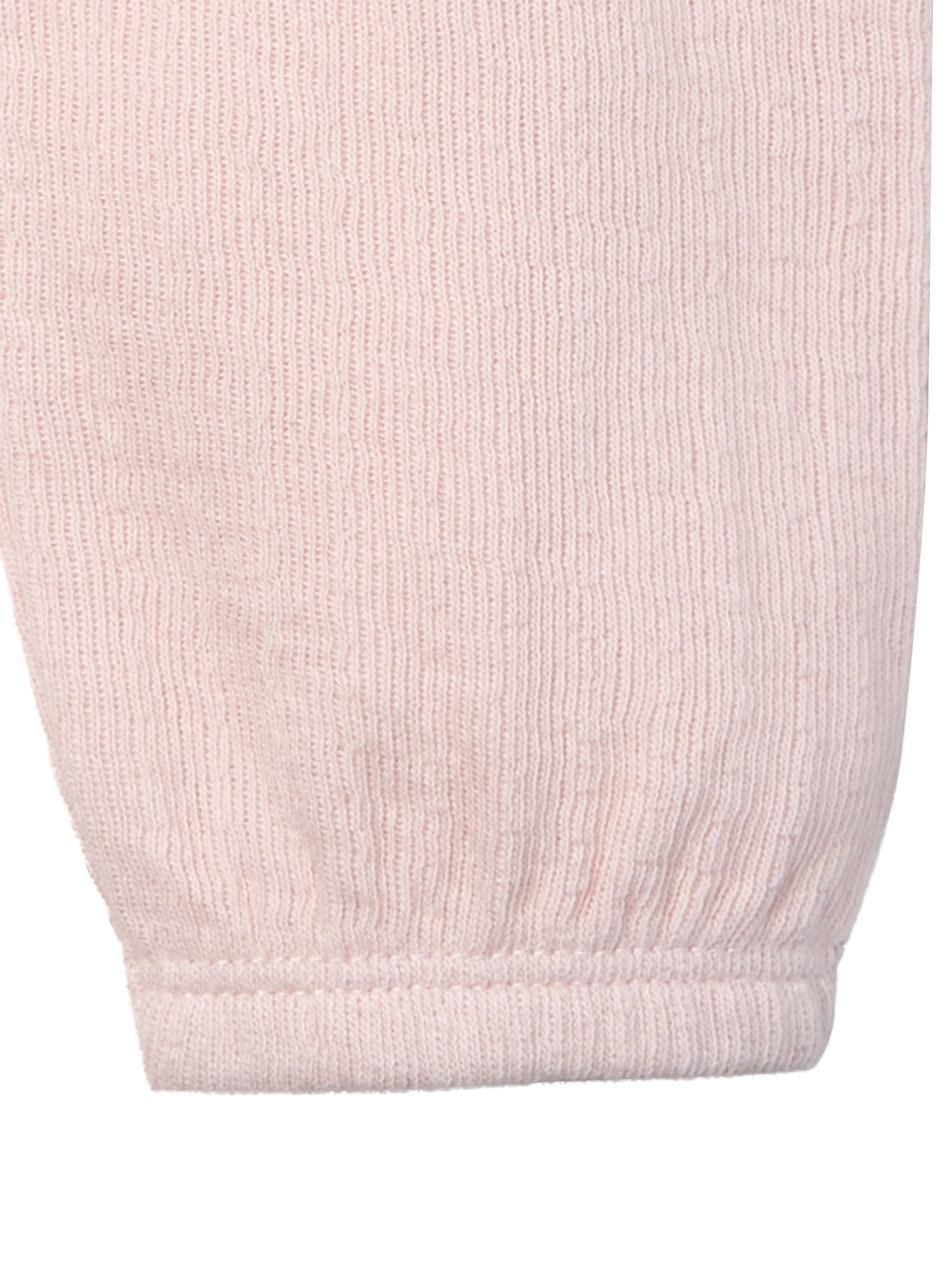 Modern Moments by Gerber Baby Neutral Kanga Pocket Pant, Sizes 0/3 Monts - 24 Months
