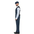thumbnail image 3 of Adult Irish Gangster Costume, 3 of 4