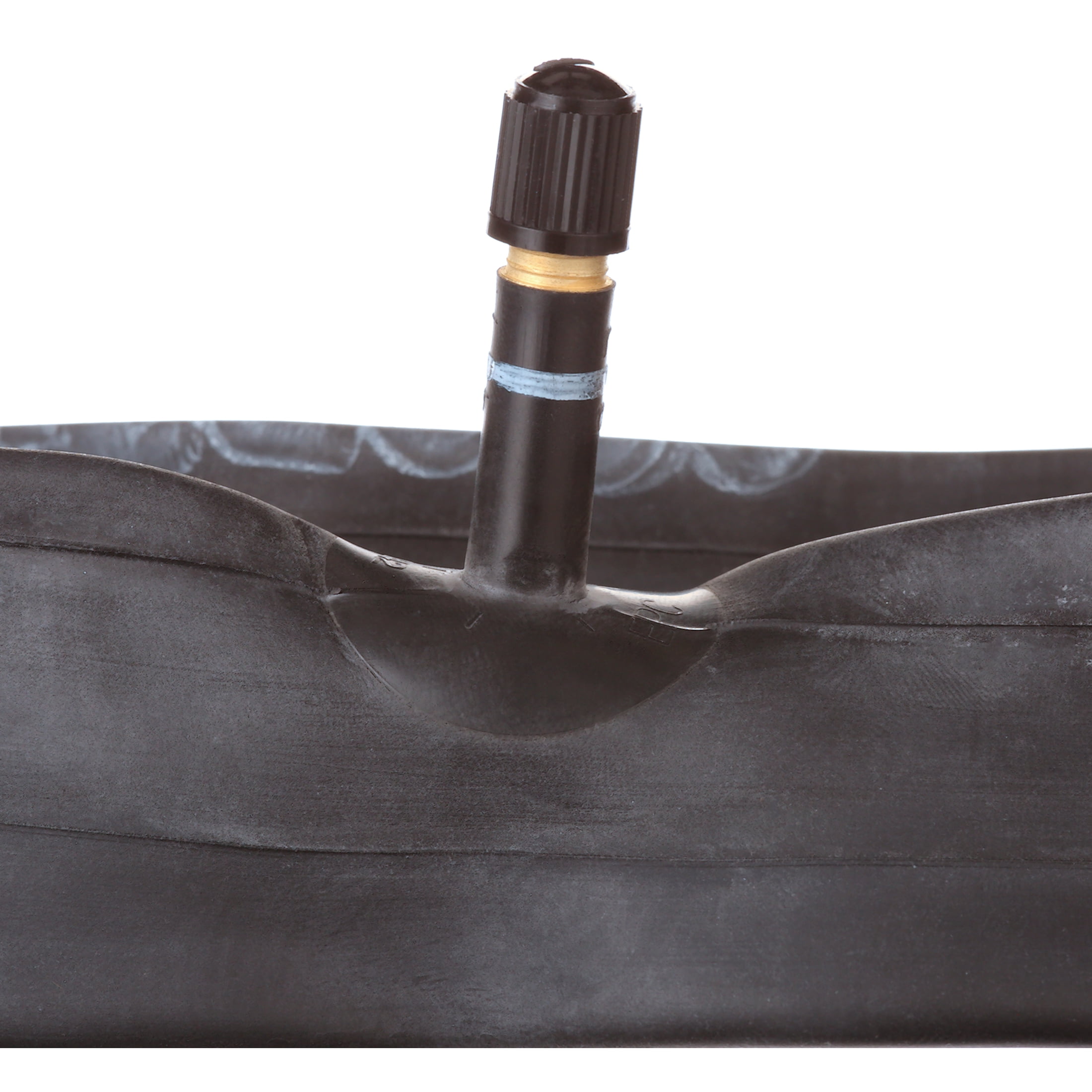 (4 pack) Goodyear 24" x 1.75-2.125" Heavy Duty Bike Tube, Standard Schrader Valve