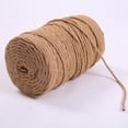 thumbnail image 6 of Sisal Rope Cat Tree Scratching Post Toy Cat Climbing Frame Replacement Rope Desk Legs Binding Rope for Cat Sharpen Claw, 6 of 8
