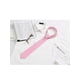 thumbnail image 5 of CORbA CHIC Corbata de Puntos de Lunares para Hombre, Autoajustable, Ancha, Formal y Casual, Rosa, Talla Única, 5 of 5