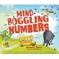 thumbnail image 1 of Pre-Owned Mind-Boggling Numbers (Hardcover) 1467734896 9781467734899, 1 of 1