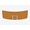 Brown over Black, variant on For 2005-2006 Formula 330 Extended SS EVA Foam Boat Flooring Mat, Non-Skid Yacht Swim Platform Pad, Faux Teak Carpet