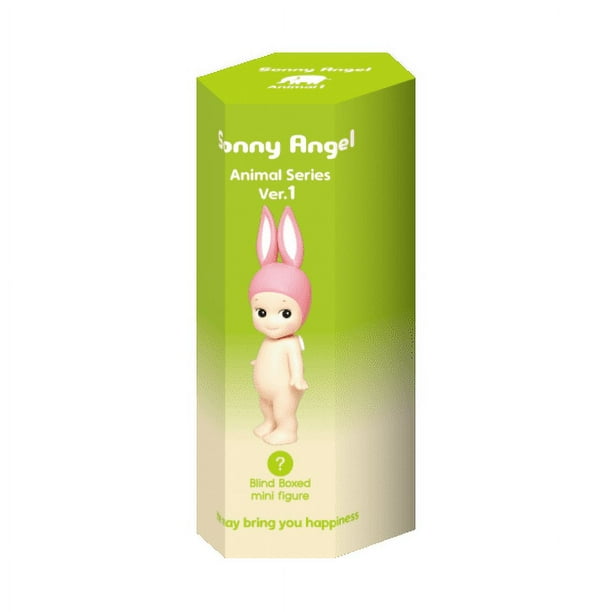 Sonny Angel Animal Series Ver.1 2 3 4Minifigure Regular