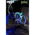 thumbnail image 5 of Bandai Namco Godziburst - Thunder Godzilla 3.75" Action Figure, 5 of 6