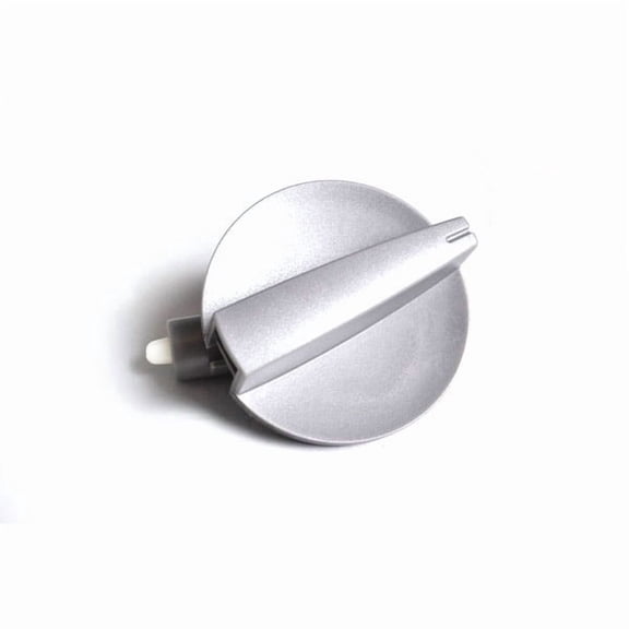 Replacement Part For Bissell 1698 Power Steamer Vacuum Plunger Diverter & Knob # 2145170