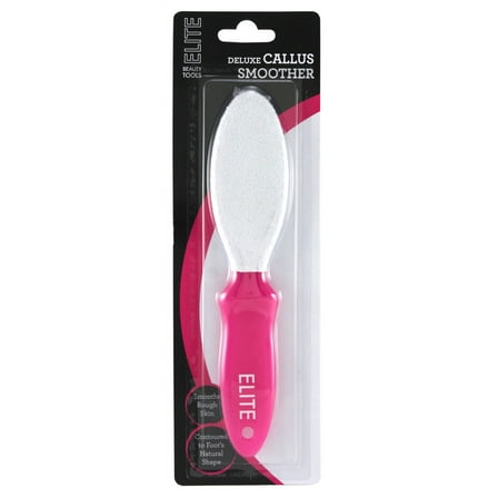 Elite Beauty Tools Callus Smoother (Pack of 3)