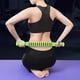 thumbnail image 4 of Masajeador de Fitness ANGGREK para Músculos de la Espalda Mano Ejercicio de Yoga Color Negro Naranja Azul Verde, 4 of 8