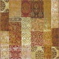 thumbnail image 1 of Unique Loom  Outdoor Eden Area Rug, 1 of 5