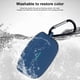 thumbnail image 3 of Funda De Silicona Compatible Con Sony Wf-1000Xm4 Auriculares Bluetooth Funda Protectora De Silicona Serendint EL017386-04, 3 of 5