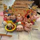 thumbnail image 2 of Blind Box Lulu The Piggy serie de celebración figura de Anime Kawaii figura de colección juguetes de decoración de escritorio muñeca regalos para niños y niñas1053, 2 of 5