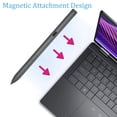 thumbnail image 4 of Lápiz Active Pen Anglepingping Premier recargable para portátil Dell, 4 of 6