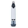 thumbnail image 1 of Soidarity Lavadora de poros removedor de espinillas eliminación de espinillas ajustable 3 engranajes accesorios recargables para mujer herramienta de Tratamientos faciales Soidarity CE014613-01, 1 of 6