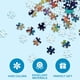 thumbnail image 5 of Rompecabezas de pulpo azul profundo para adultos, 1000 piezas, 27,5 x 19,6 pulgadas, rompecabezas imposible, arte marino, rompecabezas, juego de ingenio difícil, regalo de cumpleaños único., 5 of 9