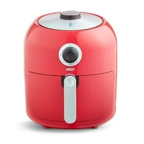 DASH Family Size 6QT Air Crisp Air Fryer