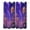 style-10, variant on Seaside Swing And Bench Window Blackout Curtain 3d Printed Blackout Curtain Bedroom Living Room Hotel Window 2 Panel Shade