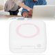 thumbnail image 4 of Mini Printer Thermal Portable Wireless Bluetooth Label Wrong Question Printing 200dpiPink, 4 of 5