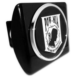 LED Propeller Hitch Cover CR-402L | RealTruck