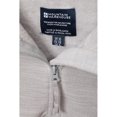 thumbnail image 5 of Mountain Warehouse - Forro Polar Snowdon Mezcla para Mujer (Carbón), 5 of 5