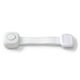 thumbnail image 1 of Correa Multiusos Safety 1st Blanca Paquete de Cuatro Unidades, 1 of 10