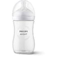 thumbnail image 2 of Philips AVENT Biberón Natural con Tetina de Respuesta Natural N, 2 of 3