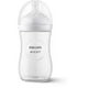 thumbnail image 2 of Philips AVENT Biberón Natural con Tetina de Respuesta Natural N, 2 of 3
