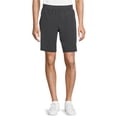 thumbnail image 1 of Russell Men's and Big Men's 9"  Woven Tech Short with Comfort Waistband, up to 5XL, 1 of 5