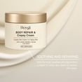 thumbnail image 4 of Hoygi Moisturizing Body Cream, Gentle Hydrating Moisturizing Delicate, Smooth And Elastic Body Care Cream, 4 of 6