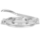 thumbnail image 2 of Máquina para hacer tortillas de 8 pulgadas, herramienta de prensado de maíz y harina plegable de aleación de aluminio para cocina casera, 2 of 8