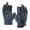 L-Fence blue dew 3 fin, variant on Breathable Quick Dry Fishing Gloves Mittens With Nonslip Hand And Adjustable Wrist Cuffs For Daily Comfort